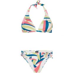 Bikini damskie PROTEST PRTAsh. Zielone bikini damskie Protest, l, bez wzorów. Za 287.75 zł.