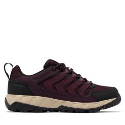 Trekkingi Columbia. Czerwone trekkingi damskie Columbia, trekkingowe. Za 349.99 zł.
