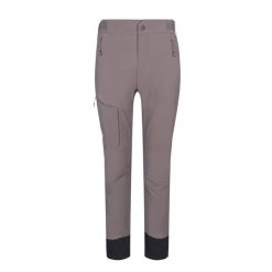 Spodnie skiturowe męskie Maloja M'S KhesarM. Szare spodnie sportowe męskie Maloja, na jesień, m, bez wzorów, z elastanu, narciarskie, primaloft. Za 369.99 zł.
