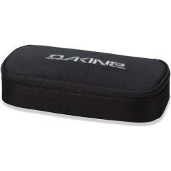Dakine School Case Black. Czarne torby i plecaki dziecięce Dakine, z gumy. Za 75.00 zł.