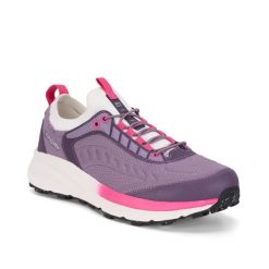 Buty damskie TREZETA Ryoko W'S. Fioletowe trekkingi damskie Trezeta, do biegania. Za 449.90 zł.