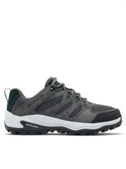 Columbia Trekkingi Redmond Iv Breathe 2150231 Szary. Szare trekkingi damskie Columbia, trekkingowe. Za 349.99 zł.