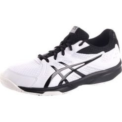 Asics Buty męskie Upcourt 3 białe r. 49 (1071A019-100). Buty sportowe męskie marki Asics. Za 179.00 zł.