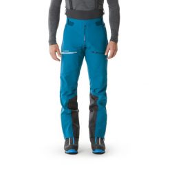 Spodnie wierzchnie alpinistyczne męskie Simond ICE. Brązowe spodnie sportowe męskie SIMOND, m, bez wzorów, z materiału, wspinaczkowe. Za 699.99 zł.