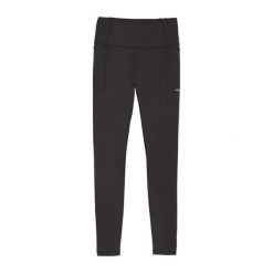 Legginsy damskie PUMA Fit HW FL Matte Finish Tight. Brązowe legginsy damskie Puma, m, bez wzorów, do biegania. Za 219.99 zł.