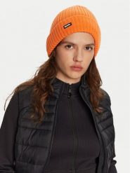 Eisbär Czapka Ripp 407501 556 Różowy. Czerwone rękawiczki damskie Eisbar, na zimę, bez wzorów, z materiału. Za 139.99 zł.