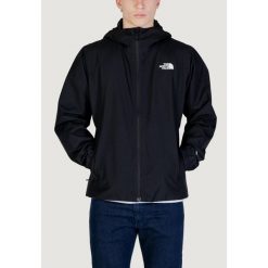 Kurtka Mężczyzna THE NORTH FACE M QUEST MONO JACKET. Czarne kurtki męskie The North Face, m, bez wzorów, bez kaptura. Za 746.25 zł.