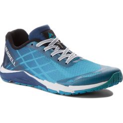 Buty MERRELL - Bare Access MY57958 Blue. Buty sportowe męskie marki Merrell. W wyprzedaży za 159.00 zł.