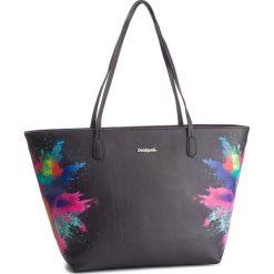 Torebka DESIGUAL - 19SAXPB1 2000. Torebki do ręki damskie marki bonprix. Za 299.90 zł.