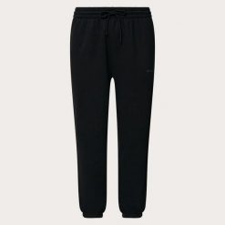 Oakley Spodnie Canyon View Jogger Foa406492-02E. Czarne spodnie materiałowe męskie Oakley, m, bez wzorów. Za 158.99 zł.