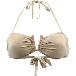 Biustonosz bikini "Bendor" w kolorze złotym. Bikini damskie marki Val d´Azur. W wyprzedaży za 130.95 zł.