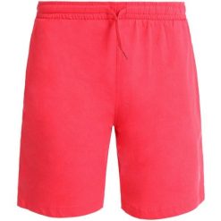 Damskie szorty Athl DPT Almina, 100% bawełna, sznurek, 2 kieszenie. Brązowe szorty damskie Eastpak, bez wzorów, z bawełny. Za 147.99 zł.