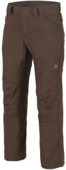 Helikon-Tex Spodnie WOODSMAN® - Earth Brown. Brązowe spodnie sportowe męskie HELIKON-TEX, m, bez wzorów. Za 223.85 zł.