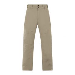 Spodnie narciarskie Protest Kvitis. Brązowe spodnie snowboardowe męskie Protest, na zimę, m, bez wzorów, narciarskie. Za 665.00 zł.