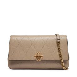 Torebka Tory Burch. Białe torebki do ręki damskie Tory Burch, bez wzorów, wizytowe, bez dodatków. Za 2,024.00 zł.