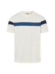 Ellesse Koszulka - Caserio Tee Mężczyźni Bawełna beżowy, XXL. Brązowe koszulki sportowe męskie Ellesse, m, bez wzorów, z bawełny, bez kołnierzyka, bez ramiączek. Za 119.95 zł.
