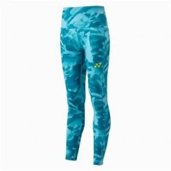 Spodnie treningowe damskie Yonex Club Team. Niebieskie spodnie sportowe damskie YONEX, l, bez wzorów. Za 271.00 zł.