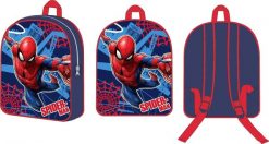 DIFUZED PLECAK SPIDERMAN. Torby i plecaki dziecięce DIFUZED. Za 45.00 zł.