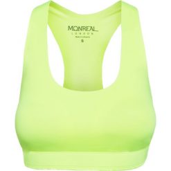 Top MONREAL LONDON Zielony. Topy damskie marki Monreal London. Za 255.00 zł.