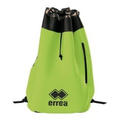 Plecak Errea Bengala. Czarne plecaki damskie ERREA, bez wzorów, biznesowe. Za 152.00 zł.