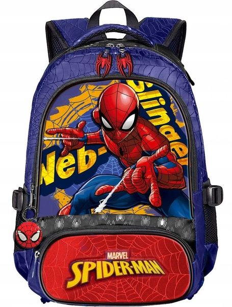 Plecak 42cm Spiderman SP50057 Kids Euroswan. Torby i plecaki dziecięce Kids Euroswan. Za 172.85 zł.