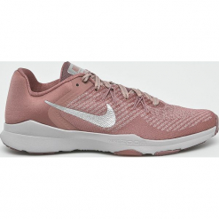 Nike - Buty Zoom Condition Tr 2 Prm. Szare obuwie sportowe damskie Nike, z materiału. W wyprzedaży za 329.90 zł.