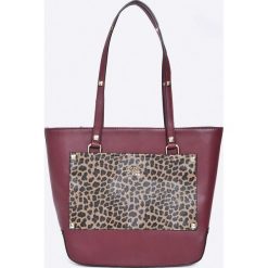 Cavalli Class - Torebka. Szare torby na ramię damskie Cavalli Class. W wyprzedaży za 329.90 zł.