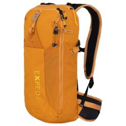 Plecak turystyczny Exped Skyline 1. Brązowe plecaki damskie EXPED, bez wzorów. Za 509.99 zł.