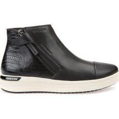 Botki GEOX J AVEUP GIRL. Botki dziewczęce marki Gino Rossi. W wyprzedaży za 199.90 zł.