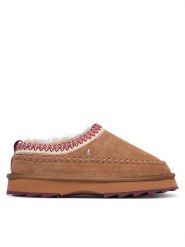EMU Australia Śniegowce Sharky Adventure Scuff W13239 Brązowy. Brązowe śniegowce i trapery damskie Emu Australia. Za 514.99 zł.