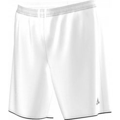 Adidas Spodenki męskie Parma II M białe r. XL (742745). Spodnie sportowe męskie Adidas. Za 43.52 zł.