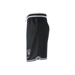 Spodenki męskie nike nba brooklyn nets dna team shorts black. Czarne krótkie spodenki sportowe męskie Nike, m, bez wzorów, do biegania. Za 249.00 zł.