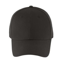Czapka Z Daszkiem Blaze Plain 6 Panel. Brązowe czapki i kapelusze damskie SOL'S, bez wzorów. Za 41.99 zł.