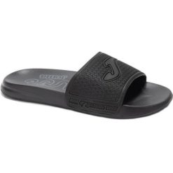 Klapki Joma S.Lady 2501 SISLLS2501 czarne. Czarne klapki damskie bez wzorów, sportowe, bez obcasa. Za 144.36 zł.