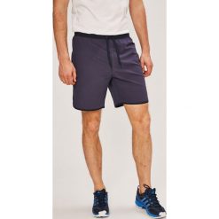 Adidas Performance - Szorty. Krótkie spodenki sportowe męskie marki adidas Performance. W wyprzedaży za 139.90 zł.
