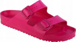 Birkenstock Birkenstock Arizona 1023741 Różowe 46. Czerwone klapki męskie Birkenstock. Za 220.98 zł.