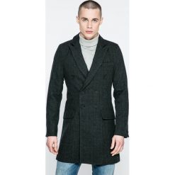 Only & Sons - Płaszcz Svend. Szare płaszcze męskie marki Only & Sons, z materiału, klasyczne. W wyprzedaży za 269.90 zł.