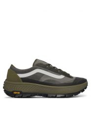 Vans Trekkingi Trail 36 VN000Z93FR11 Khaki. Brązowe trekkingi męskie Vans, trekkingowe. Za 619.99 zł.