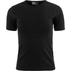 T-shirt damski Promodoro Interlock-t Czarny. Czarne t-shirty damskie GOLF, bez wzorów, z bawełny, bez kołnierzyka. Za 120.99 zł.