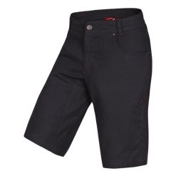 Spodenki wspinaczkowe męskie Ocun Cronos Shorts. Niebieskie krótkie spodenki sportowe męskie Ocun, m, bez wzorów, trekkingowe. Za 345.99 zł.
