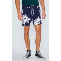 Tom Tailor Denim - Szorty. Krótkie spodenki sportowe męskie marki Tom Tailor Denim. W wyprzedaży za 59.90 zł.