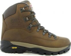 Buty trekkingowe męskie Olang Alabama Thinsula brązowe r. 44. Brązowe trekkingi męskie Olang. Za 396.90 zł.