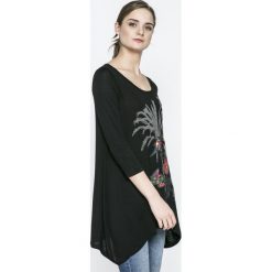 Desigual - Bluzka. Bluzki damskie marki Desigual. W wyprzedaży za 139.90 zł.