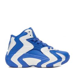 Sneakersy SHAQ. Trampki i tenisówki chłopięce Shaq, bez wzorów, bez zapięcia. Za 229.99 zł.