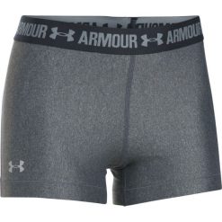 Under Armour Spodenki damskie HG Armour Shorty grafitowo czarne r. M (1297899-090). Spodnie dresowe damskie Under Armour. Za 71.40 zł.