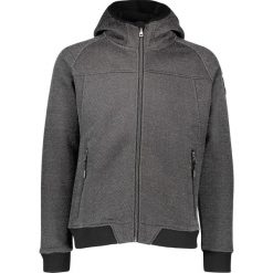 Kurtka polarowa "Miguso" ciemnoszarym. Kurtki męskie marki Killtec Outdoor. W wyprzedaży za 172.95 zł.