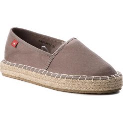 Espadryle BIG STAR - AA274677 Khaki. Espadryle damskie marki MAKE ME BIO. Za 79.00 zł.