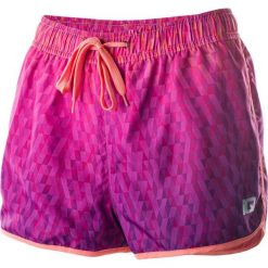 IQ Damskie szorty Coco WMNS Shell Pink Tinting r. L. Spodnie dresowe damskie IQ. Za 45.04 zł.