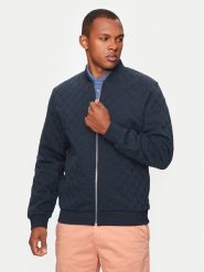 JOOP! Bluza 21Thaon 30041258 Niebieski Regular Fit. Niebieskie bluzy męskie JOOP!, l, bez wzorów, z bawełny, bez kaptura. Za 469.99 zł.