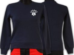 LPP - Promostars Bluza ratownicza FUNKCYJNA damska granatowa. Bluzy damskie LPP - Promostars, bez wzorów, bez kaptura. Za 112.99 zł.